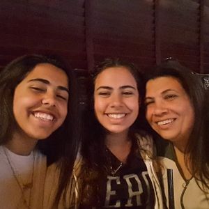 Meet your Posher, Susan